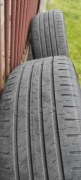 Opony Continental 205x55x16