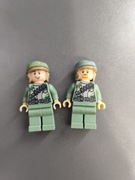 LEGO star wars figurki Endor Rebel