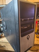 Komputer AMD FX 6100* GA 78LMT S2P * 8GB * Radeon R9 350 * SSD * Win11 Pro 