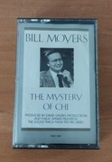 Kaseta The Mystery of Chi część 1 serii "Healing and the Mind" Bill Moyers