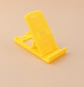 Mini podstawka pod telefon, mobilna, składana