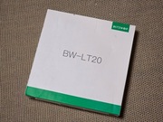 Mocna Smart Lampa Sufitowa BlitzWolf BW-LT-20 WiFi 24W 1800lm 345mm