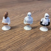 Stikeez Star Wars