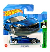 HOT WHEELS Rimac Nevera Nowy samochodzik hobby Mattel 