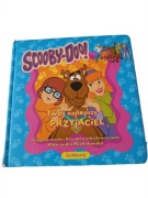 Scooby-Doo! Twój najlepszy przyjaciel, Aleksandra Michałowska