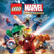 Klucze do gier Lego Marvel Super Heroes 1-2 + Lego Marvel Avengers - Steam