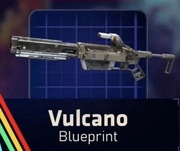 Wulkan Vulcano blueprint plan schemat ARC RAIDERS PC/PS/XBOX
