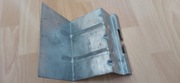 NAROŻNIK METALOWY DO PRZEWOŻENIA PŁYT OCHRANIACZ OSŁONA PASA XXL METAL Z