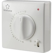 Termostat pokojowy Renkforce TR-93.