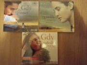 Płyty CD/DVD książki Aneta Krasińska 