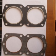 Fiat 126p uszczelki głowicy