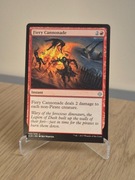 Karta Magic The Gathering TCG: Fiery Cannonade
