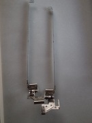 zawiasy matrycy Toshiba C660