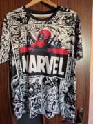 T-shirty męski/chłopiec-rozm.L