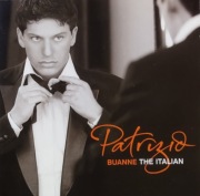 PATRIZIO BUANNE The Italian (Vocal, Ballad) (5-)