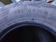 Continental ContiCrossContact LX2 235/70 R16H