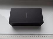 Pudełko od Samsung Galaxy S8, SM-G950F, smartfon, opakowanie, Orchid Grey, 