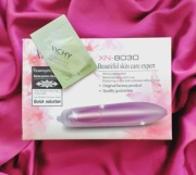 Odkurzacz Beautiful Skin XN-8030 /mikrodermabrazja + gratis :)