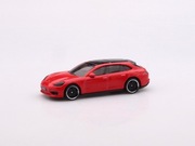Porsche Panamera Hot Wheels
