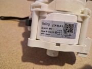 Pompa myjąca z grzałką i turbiną do zmywarki Hisense/Gorenje/Amica