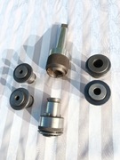 Oprawka do gwintowania.