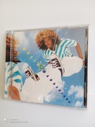 CD KELIS - WANDERLAND; R'N'B, SOUL; YOUNG, FRESH N' NEW