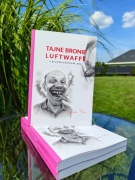 Tajne Bronie Luftwaffe z przymrużeniem oka