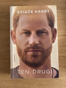 Ten drugi, Książę Harry