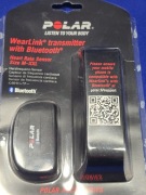 Polar Wearlink nadajnik z BT