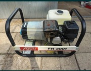 Agregat prądotwórczy honda FH 3001