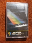 Utwory fortepianowe na dwie i cztery ręce- kaseta