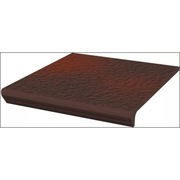 KAPINOS STOPNICA PROSTA G.2 CLOUD BROWN 29,5x32,8