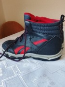 Reebok buty powyżej kostki r 36,5 dł wkładki 23,5 cm stan bdb/ idealny 