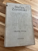 Uroda życia Stefan Żeromski