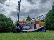 Hulajnoga RAZOR PowerCore E100