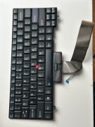 Klawiatura Lenovo ThinkPad L420 / L520 – L520A – oryginalna