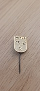 Dukla Odznaka Unikat