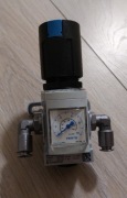 Zawór regulacyjny FESTO MS4-LR-1/4-D6-AS 529417,