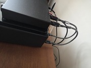 Wireworld Silver Eclipse 8 (SBI) Interkonekt XLR - XLR 0.5m srebro OCC