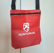 Torba na ramię RunToruń