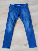 Męskie spodnie Diesel Industry W33