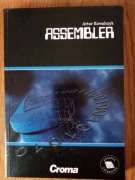 Assembler - A. Kowalczyk plus dyskietka