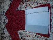 Okazja Sukienka + Spódniczka w rozm. 152 za grosze