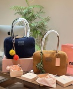 Torebka damska Miu Miu