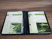 Instrukcja Toyota Yaris 1