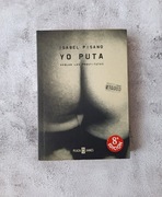 Yo Puta: Hablan las prostitutas Isabel Pisano