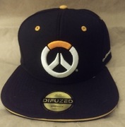Czapka Letnia - SnapBack - Overwatch