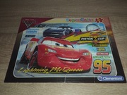 Puzzle dla dziecka McQueen Clementoni 30 szt.