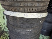 215/65/16 Michelin opony letnie 