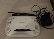 Router TP-Link TL-WR841N